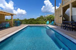 Πισίνα στο ή κοντά στο 7086 - Bonaire of South Nags Head