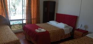 Gallery image of HOTEL AREQUIPA ANDINOS in Arequipa
