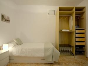 Ένα ή περισσότερα κρεβάτια σε δωμάτιο στο Casa Paraíso Natural +29 φωτογραφίες