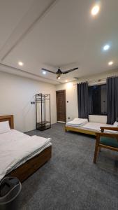 Imagen de la galería de PYRAMID LODGE, en Skardu