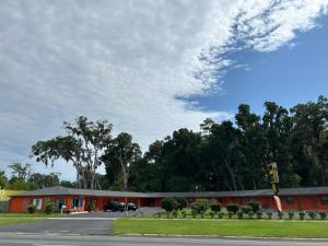 Φωτογραφία από το άλμπουμ του Stevens Motel σε Οκάλα