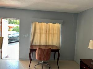 Φωτογραφία από το άλμπουμ του Stevens Motel σε Οκάλα