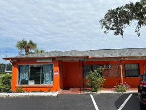 Φωτογραφία από το άλμπουμ του Stevens Motel σε Οκάλα