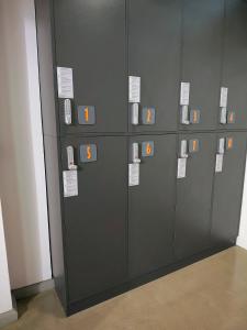 Imagine din galeria proprietății Maria Luisa by INTROVERT HOTELS în Sofia