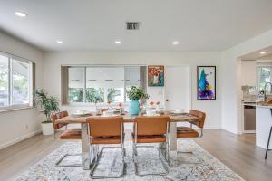Φωτογραφία από το άλμπουμ του Home Less Than 2 Mi to Hallandale Beach and Boat Rentals σε Hallandale Beach