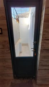 Ένα μπάνιο στο Apartamento Catamarca 9 de julio