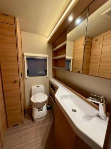 Gallery image of Santa`s Trailer in Rovaniemi