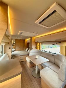Gallery image of Santa`s Trailer in Rovaniemi