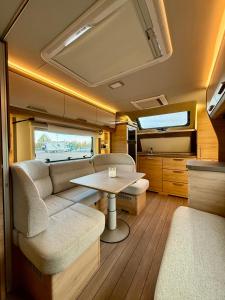 Gallery image of Santa`s Trailer in Rovaniemi +5 photos