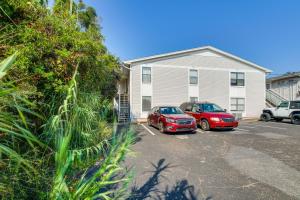 Hoone, kus apartement asub