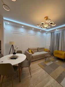 Fotografie z fotogalerie ubytování The Gates 107 v Bělehradě