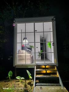 Galería fotográfica de Tucan container en Tapantí 2 fotos más
