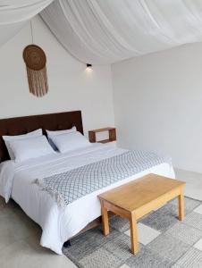 Billede fra billedgalleriet på Home glamping i Sáchica