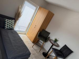 Fotografie z fotogalerie ubytování Nett und ruhig v destinaci Holzgerlingen