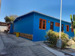 Φωτογραφία από το άλμπουμ του Illariy Wasi Hostal σε Arica