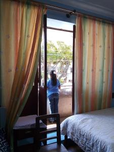 Fotografie z fotogalerie ubytování Hostal Residencial Avenida v destinaci Sucre