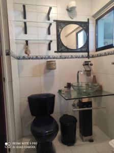 Fotografie z fotogalerie ubytování Apartamento perfecto en Merida Venezuela v destinaci Mérida