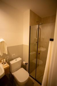 Ένα μπάνιο στο Charlie Legacy Campo Belo +8 φωτογραφίες