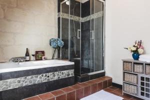 Ảnh trong thư viện ảnh của Clos du Maraicher Villandry ở Villandry