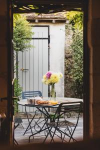 Ảnh trong thư viện ảnh của Clos du Maraicher Villandry ở Villandry