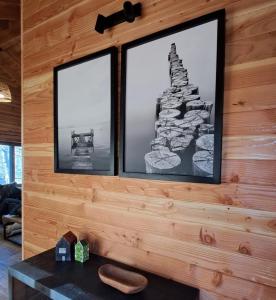 Gallery image of Cabaña Nativo in Minetué