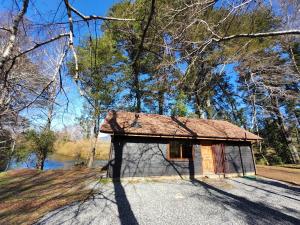 Gallery image of Cabaña Nativo in Minetué