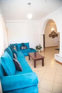 Imagine din galeria proprietății Ndoto apartment în Ukunda