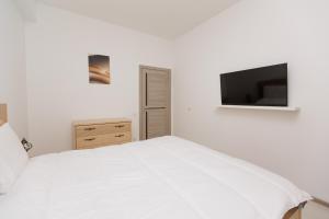 Φωτογραφία από το άλμπουμ του Modern Apartment in Chișinău Testimetianu στο Kισινάου