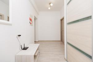 Φωτογραφία από το άλμπουμ του Modern Apartment in Chișinău Testimetianu στο Kισινάου