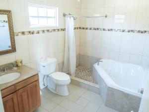 バセテールにあるPanoramic Ocean Vue 2のギャラリーの写真