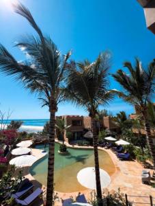 Gallery image of Di Milo Boutique Hotel in Kiwengwa