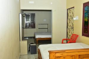 Φωτογραφία από το άλμπουμ του PPRK Rooms σε Tiruvannamalai