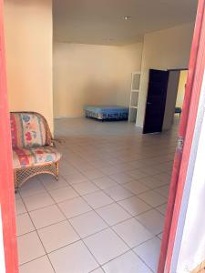 Et opholdsområde på Villa Vallarta Costa del Sol + 12 billeder