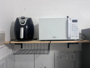 Dapur atau dapur kecil di Charme 239 +6 gambar