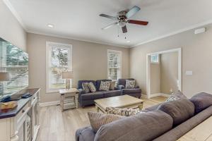 Gallery image of Beaufort Villas #C in Beaufort