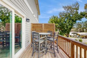 Gallery image of Beaufort Villas #C in Beaufort