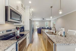 Gallery image of Beaufort Villas #C in Beaufort