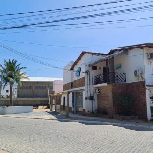 Ảnh trong thư viện ảnh của Pousada Villa Pontinha ở Icaraí