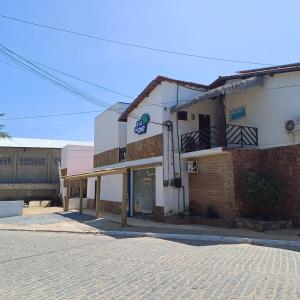 Ảnh trong thư viện ảnh của Pousada Villa Pontinha ở Icaraí