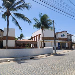 Ảnh trong thư viện ảnh của Pousada Villa Pontinha ở Icaraí