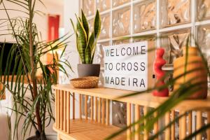 Billede fra billedgalleriet på Villa Crossdeira - A Wellness Retreat i Arco da Calheta