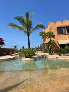 Gallery image of Di Milo Boutique Hotel in Kiwengwa +11 photos