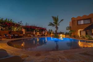 Gallery image of Di Milo Boutique Hotel in Kiwengwa