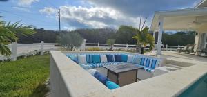 Fotografie z fotogalerie ubytování Porpoise Paradise Luxury Villa 