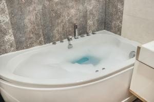 Ảnh trong thư viện ảnh của Hot Tub, Lake View, Old Town, Balcony, Parking APT ở Ohrid +5 ảnh