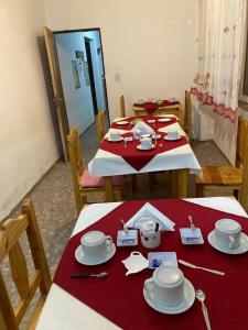 Fotografie z fotogalerie ubytování Residencial Doña Pocha v destinaci Fiambala