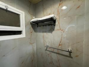 Billede fra billedgalleriet på Comfortable three-bedroom apartment in Olaya i Al Khobar