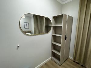 Billede fra billedgalleriet på Comfortable three-bedroom apartment in Olaya i Al Khobar + 14 billeder