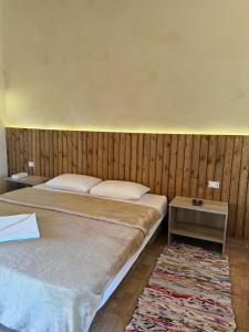 Ảnh trong thư viện ảnh của Taghaghien Island Resort ở Siwa