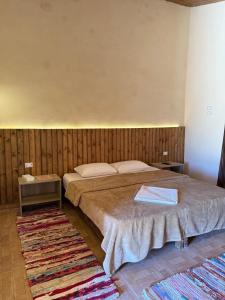 Ảnh trong thư viện ảnh của Taghaghien Island Resort ở Siwa